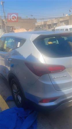 هيونداي سانتافي